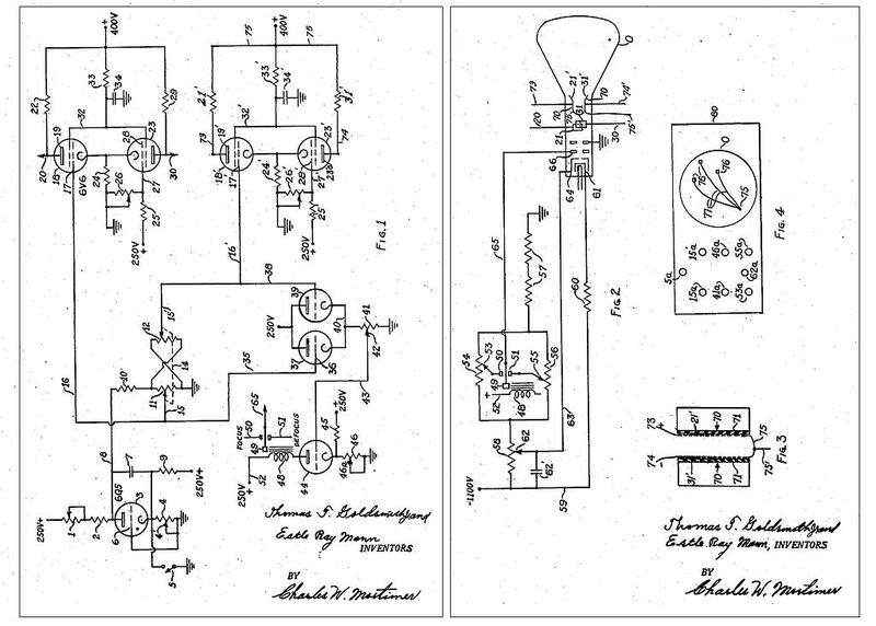 Illustration for article titled 5 experimentos académicos que dieron origen a
los videojuegos